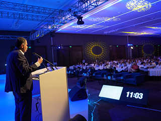 AnnualSalesConferenceBangalore