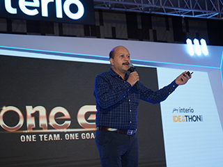 AnnualSalesConferenceBangalore