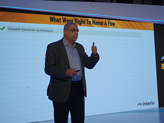 AnnualSalesConferenceBangalore