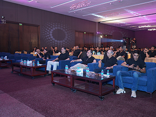 AnnualSalesConferenceBangalore