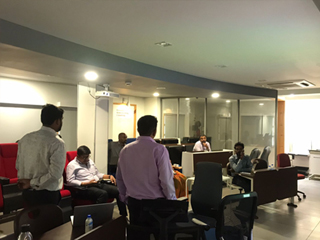 DealerTrainingProgramme