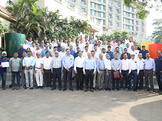 EastZoneDealerConference