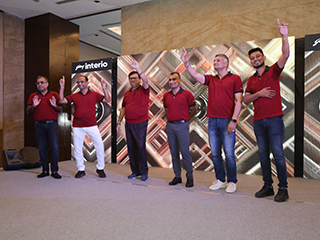 EastZoneDealerConference