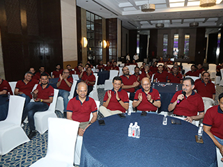 EastZoneDealerConference