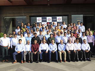 WestZoneDealerMeet
