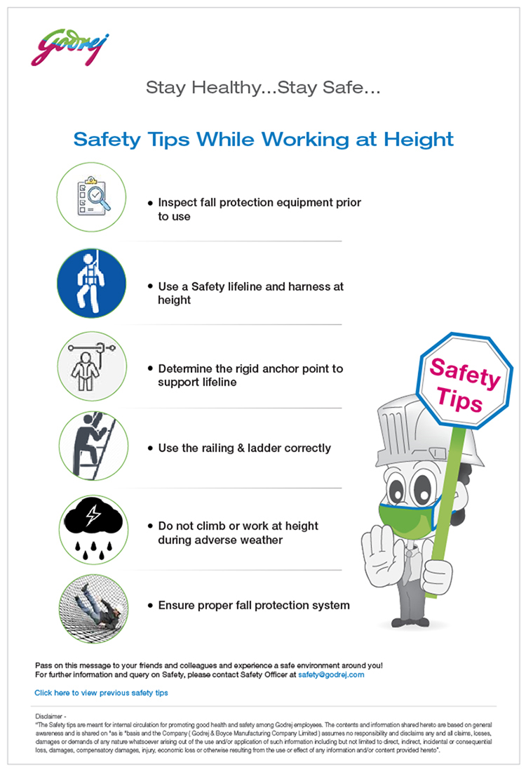 SafetyTip