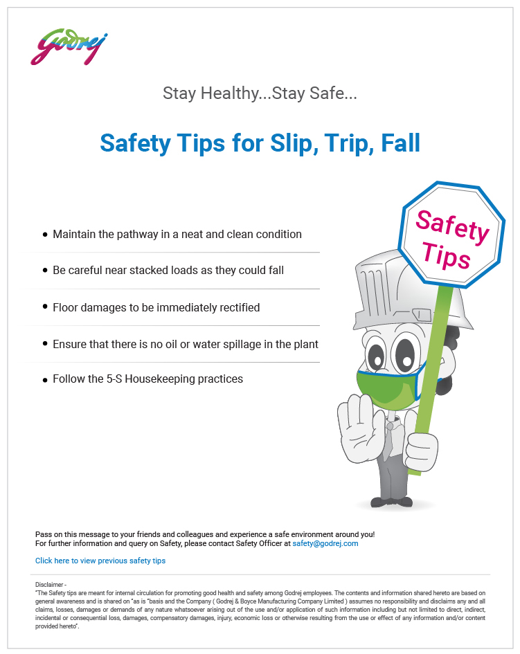 SafetyTip