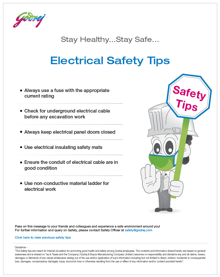 SafetyTip