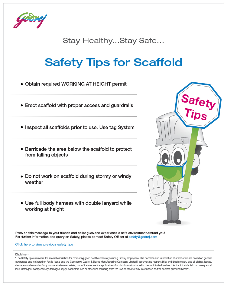 SafetyTip