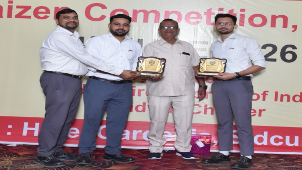 Dealer Training Program