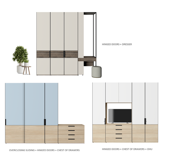 ModuNest