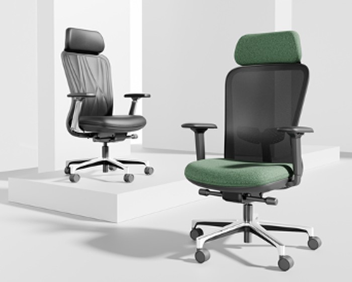 Thrill PRO Chairs
