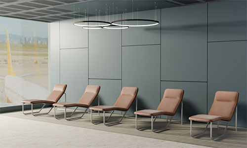 QuartzChair