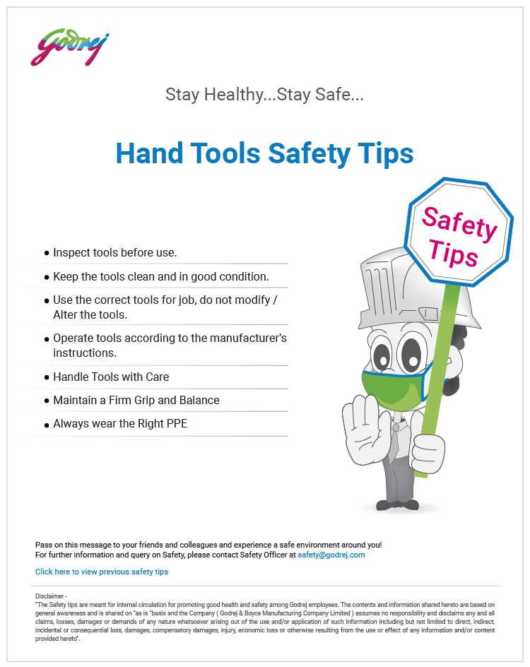 SafetyTip