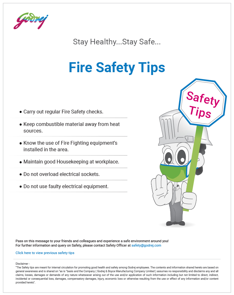 SafetyTip