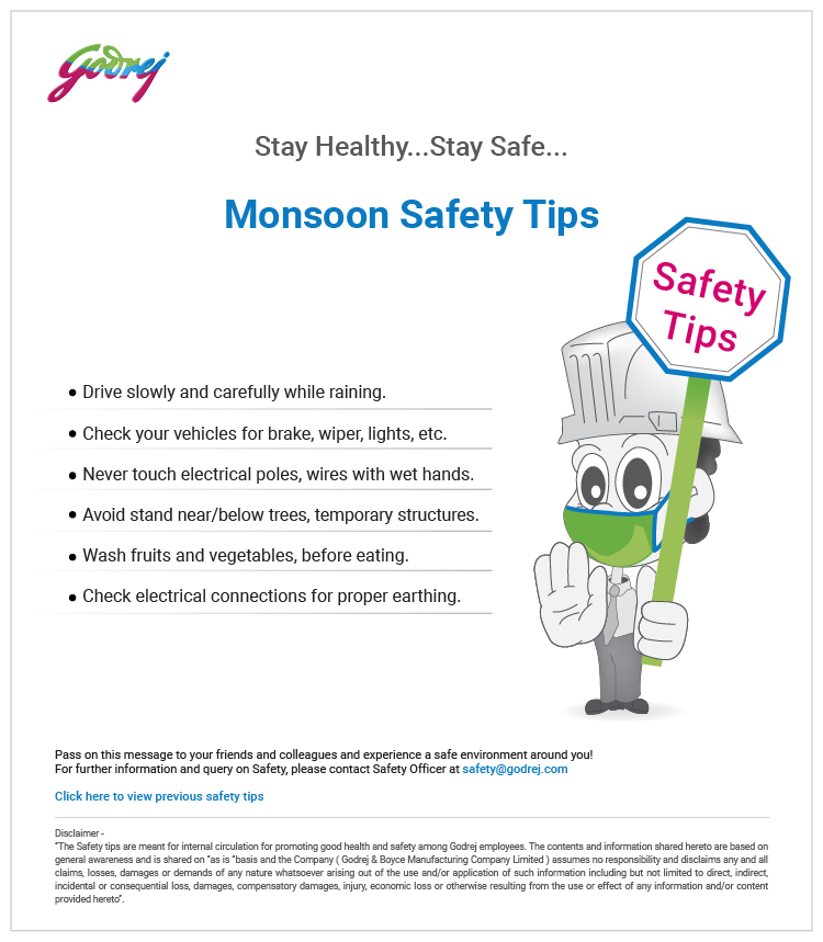 SafetyTip