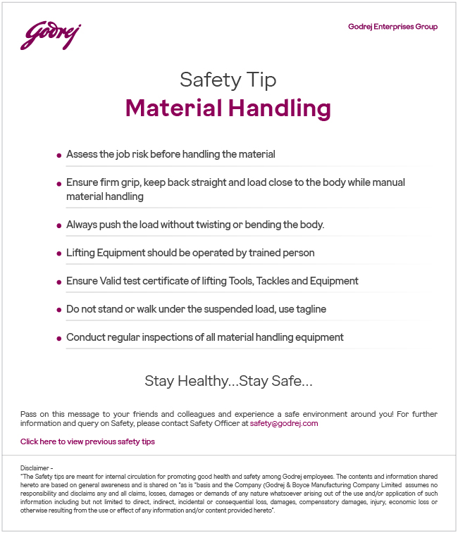 SafetyTip