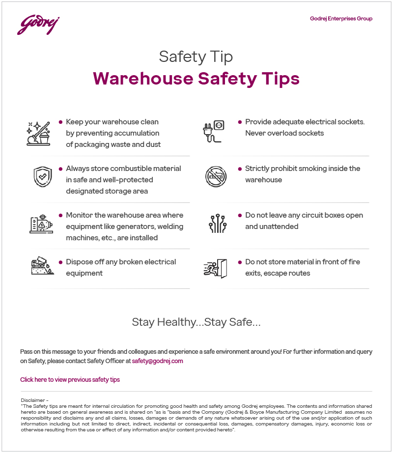 SafetyTip