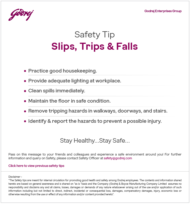 SafetyTip